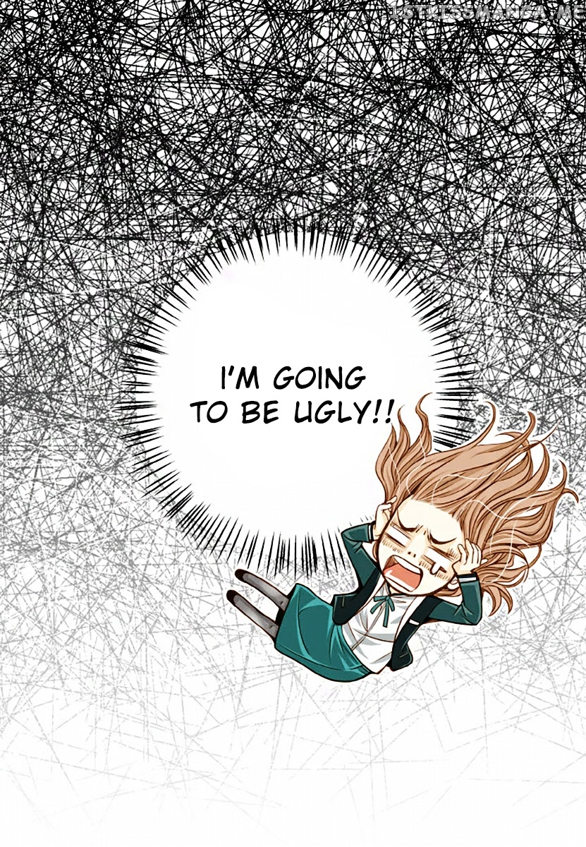 Obviously I’m In Love Chapter 1.2 - page 5