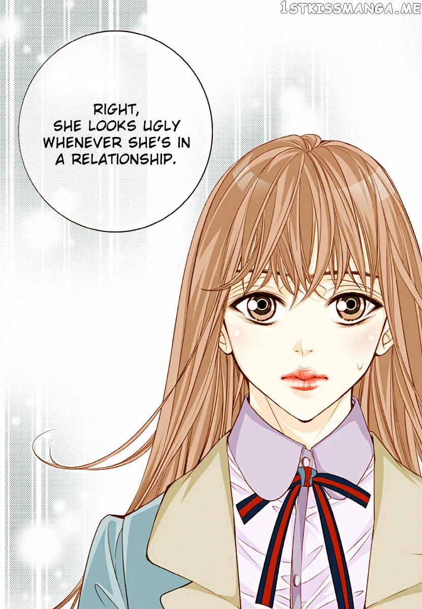 Obviously I’m In Love Chapter 1.1 - page 10