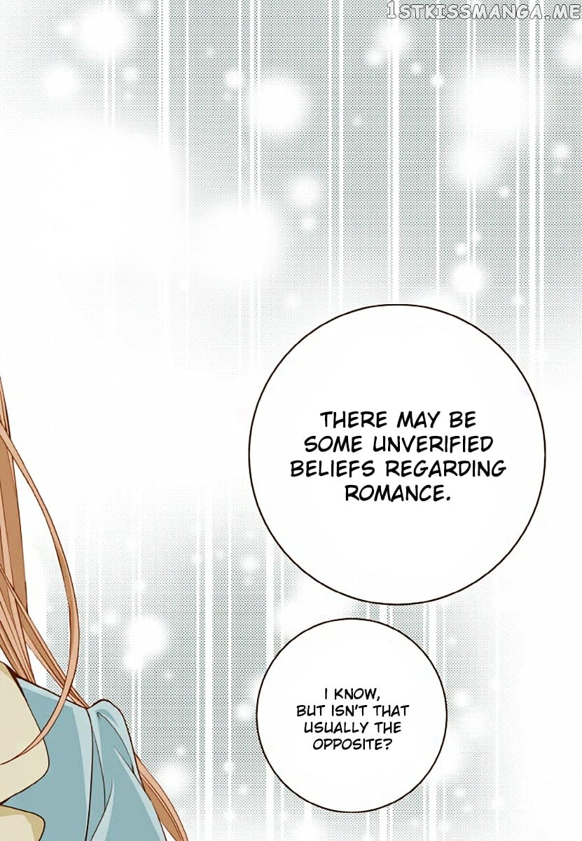 Obviously I’m In Love Chapter 1.1 - page 11