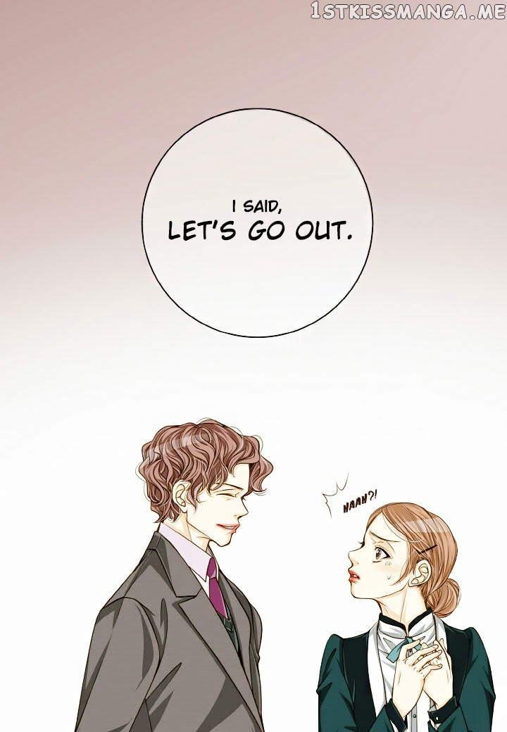 Obviously I’m In Love Chapter 1.1 - page 15