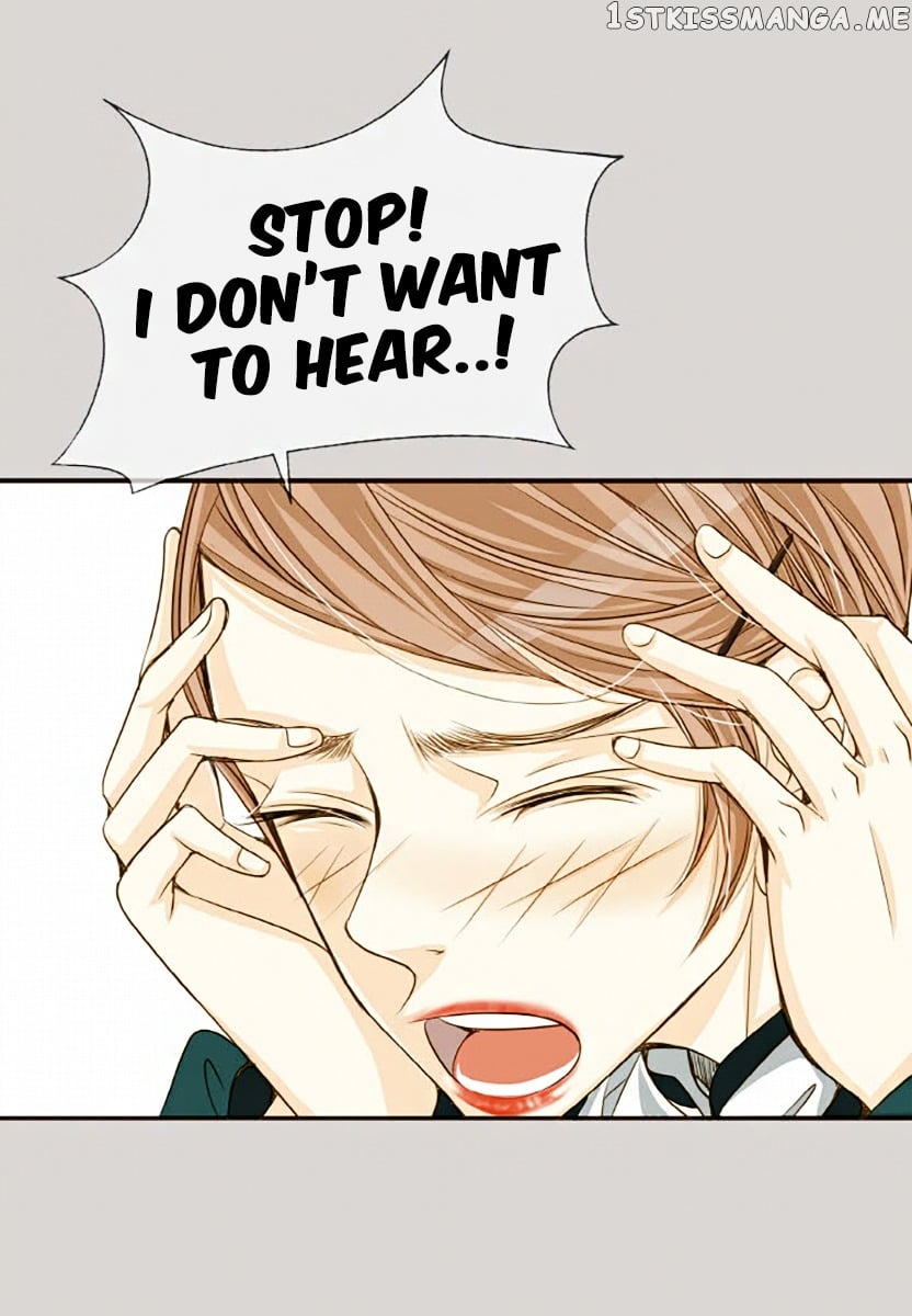 Obviously I’m In Love Chapter 1.1 - page 18