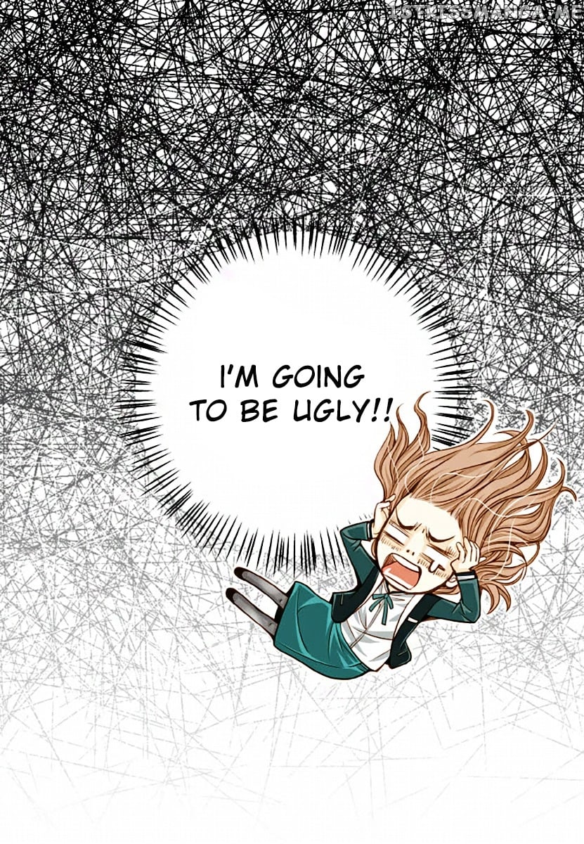 Obviously I’m In Love Chapter 1.1 - page 21