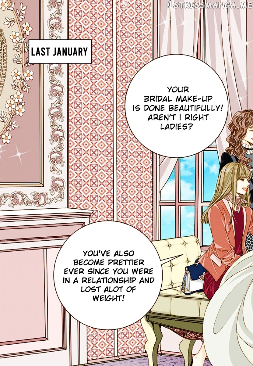 Obviously I’m In Love Chapter 1.1 - page 5