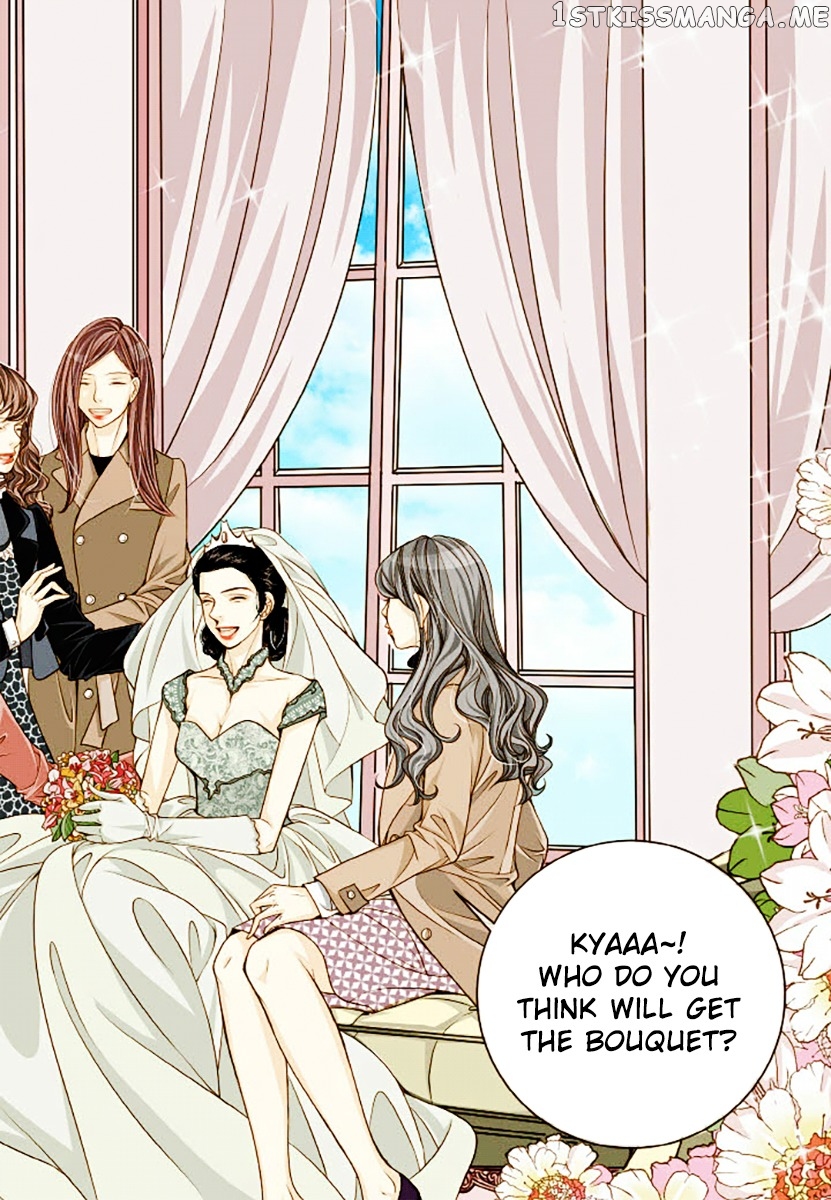 Obviously I’m In Love Chapter 1.1 - page 6