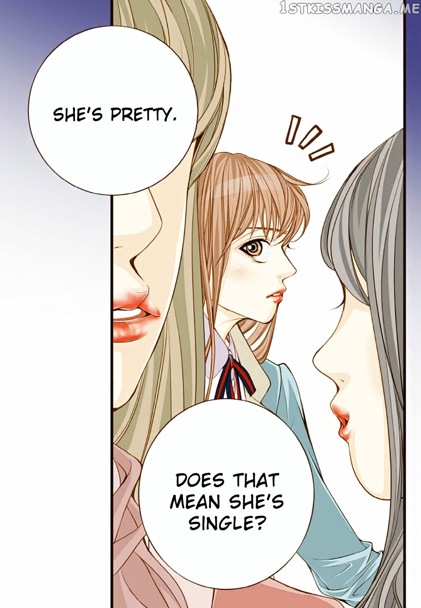 Obviously I’m In Love Chapter 1.1 - page 9