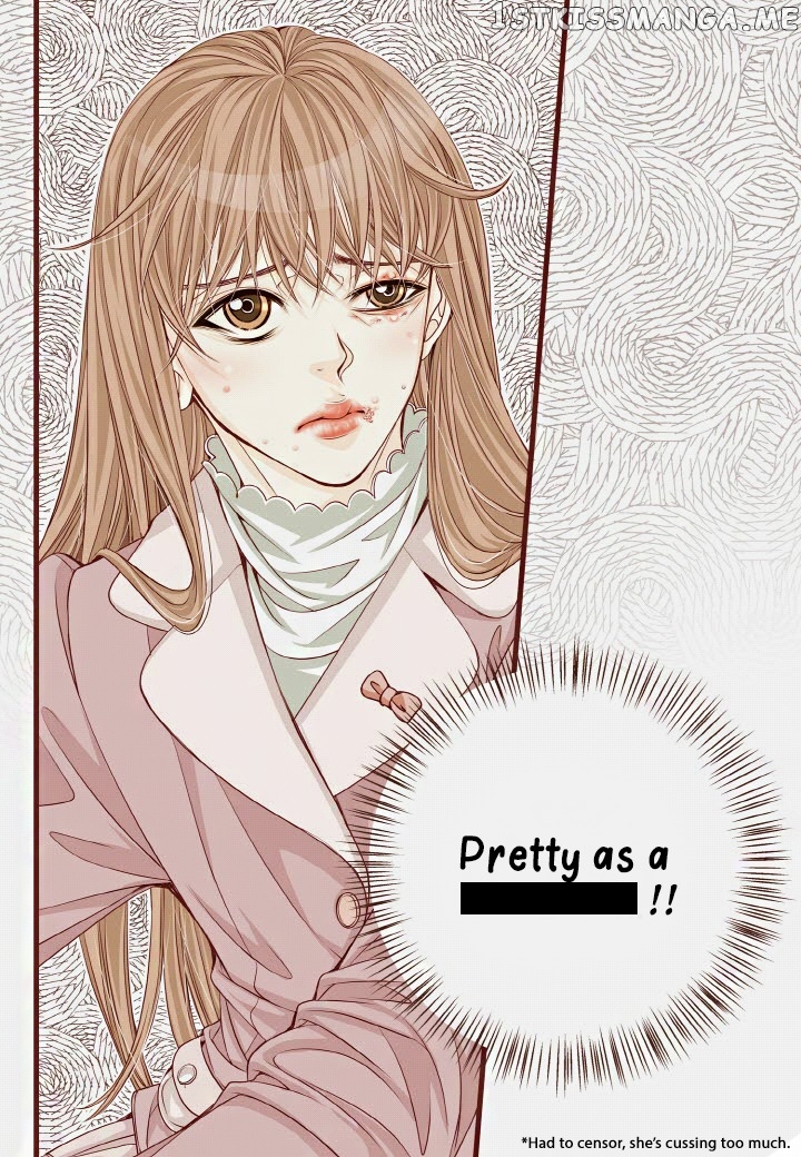 Obviously I’m In Love Chapter 0 - page 10