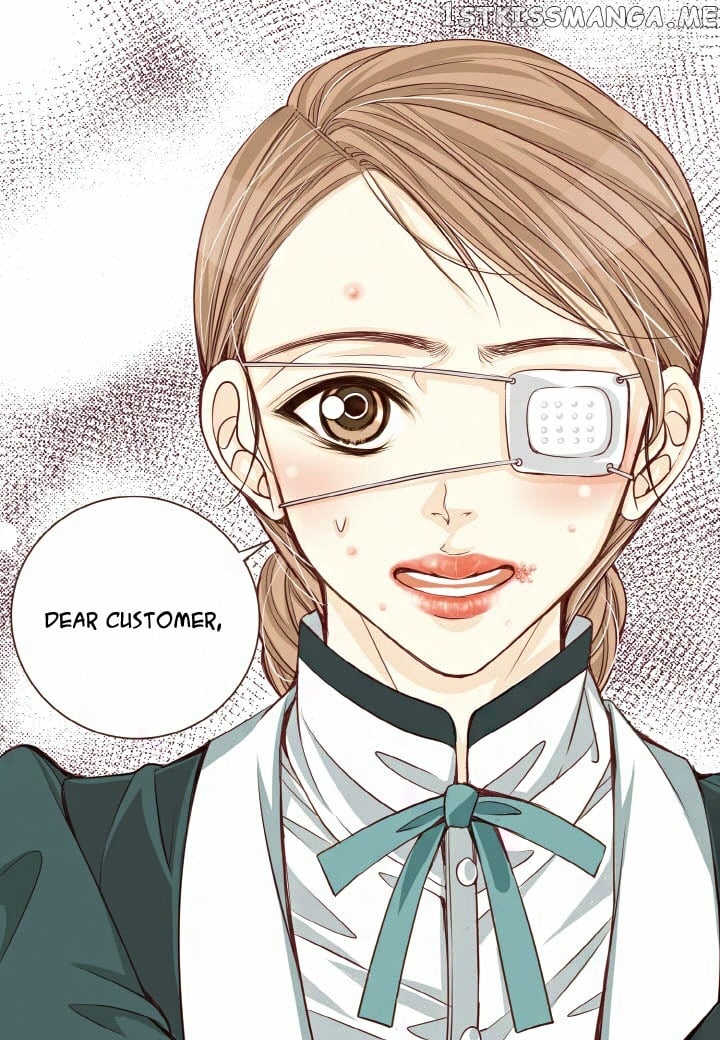 Obviously I’m In Love Chapter 0 - page 16