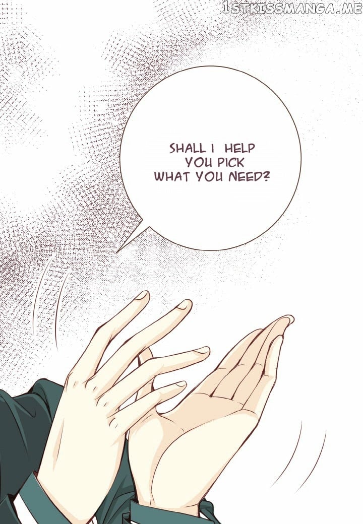 Obviously I’m In Love Chapter 0 - page 17