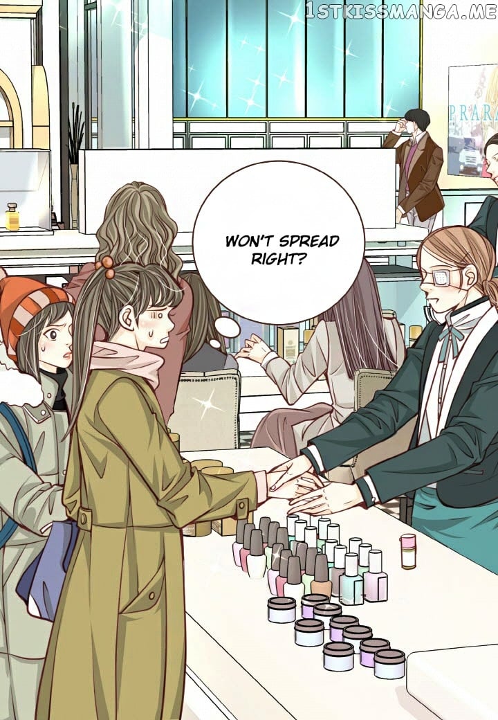 Obviously I’m In Love Chapter 0 - page 20