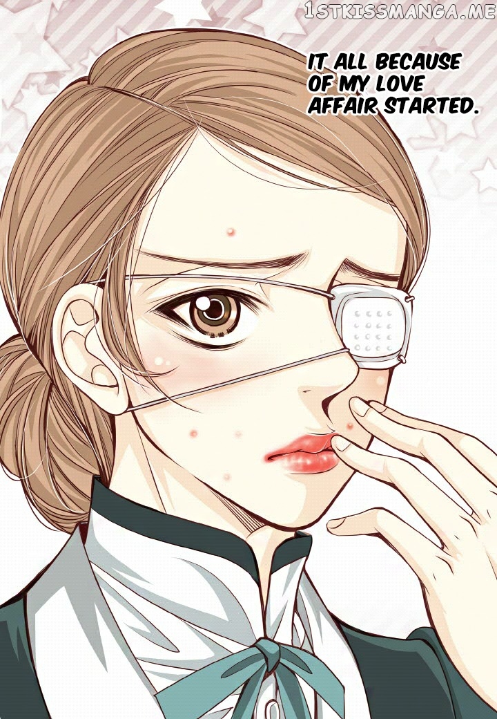 Obviously I’m In Love Chapter 0 - page 26