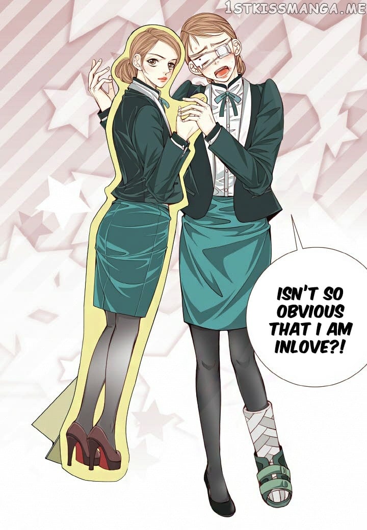 Obviously I’m In Love Chapter 0 - page 27