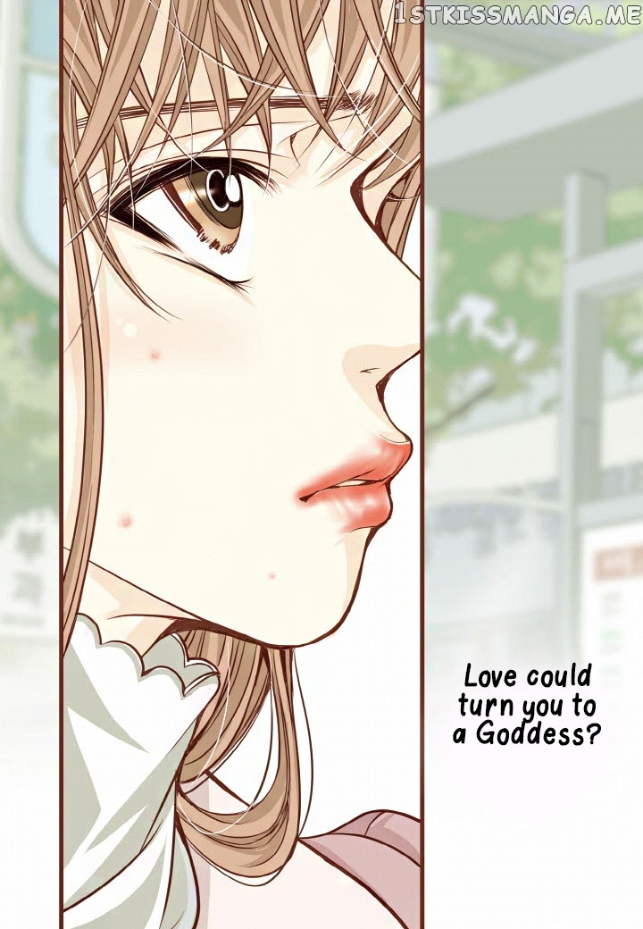 Obviously I’m In Love Chapter 0 - page 8