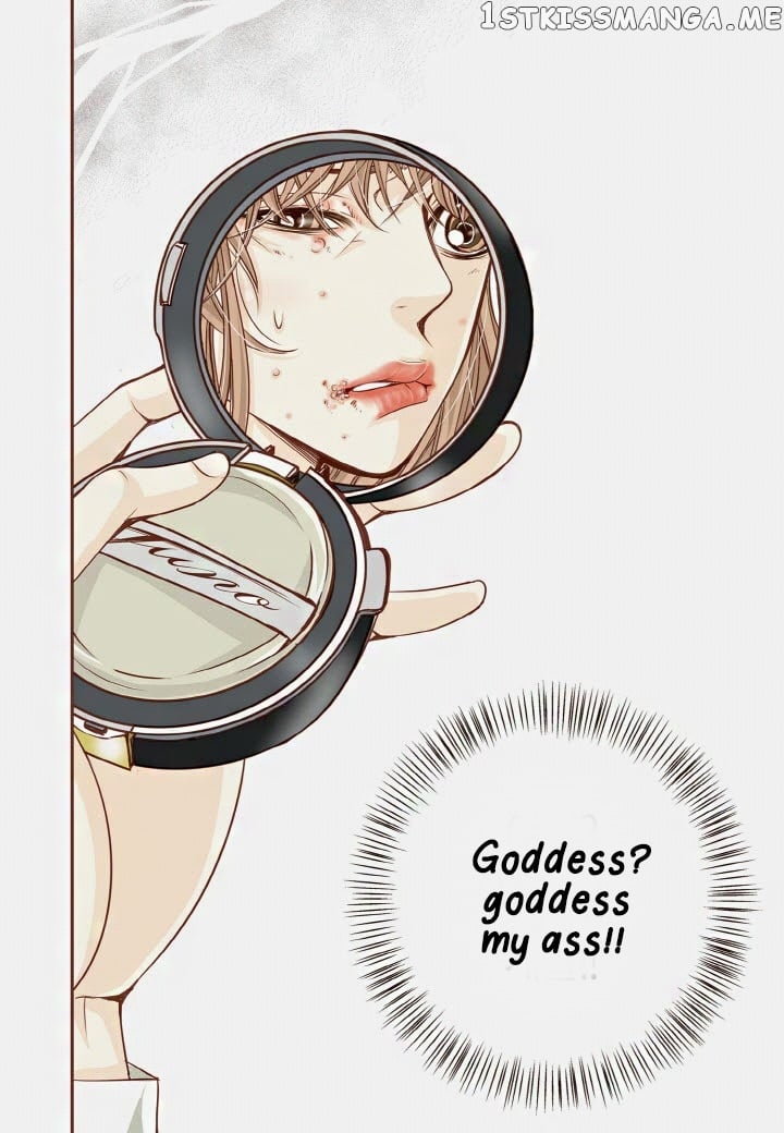 Obviously I’m In Love Chapter 0 - page 9