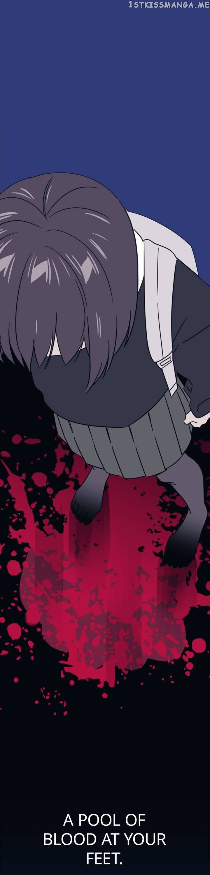 The Butterfly Girl chapter 58 - page 46