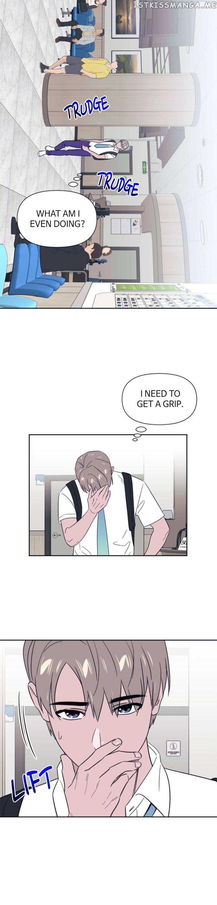 The Butterfly Girl chapter 57 - page 2