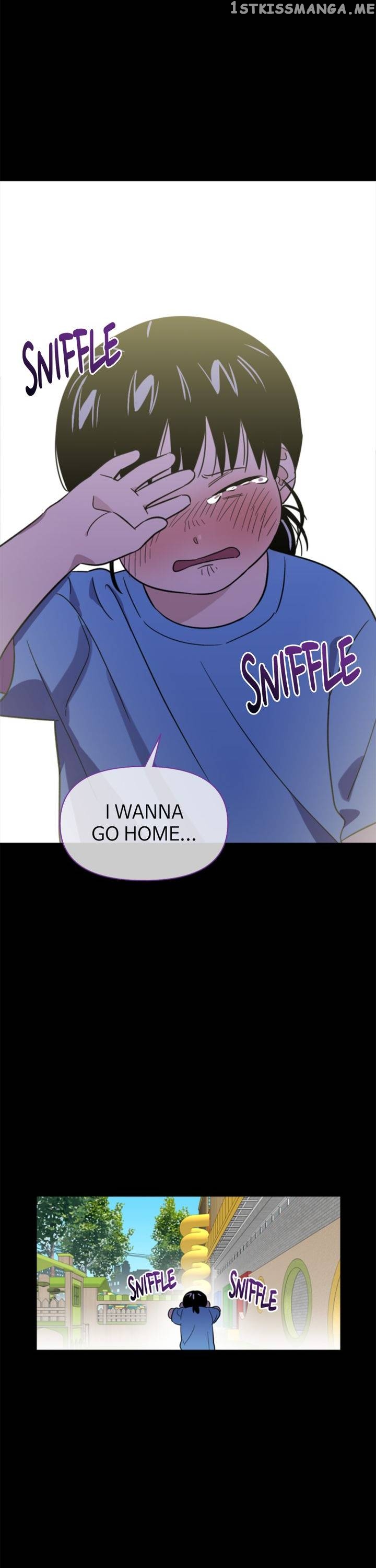 The Butterfly Girl chapter 57 - page 20