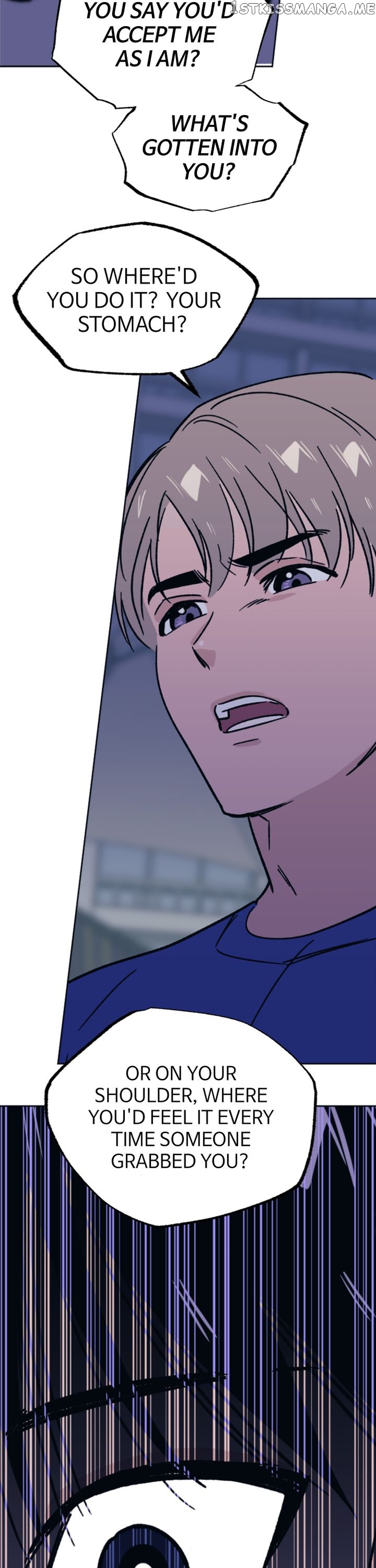 The Butterfly Girl chapter 53 - page 14