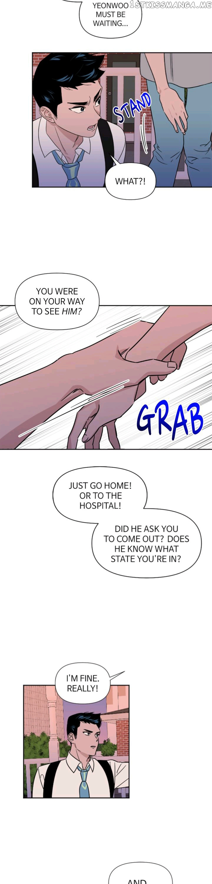 The Butterfly Girl chapter 52 - page 43