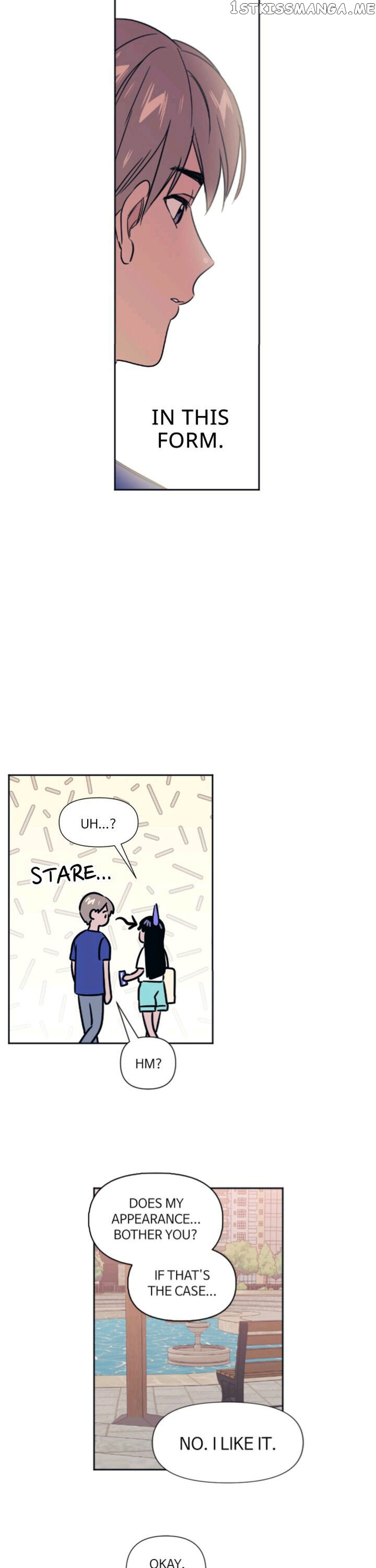 The Butterfly Girl chapter 52 - page 7