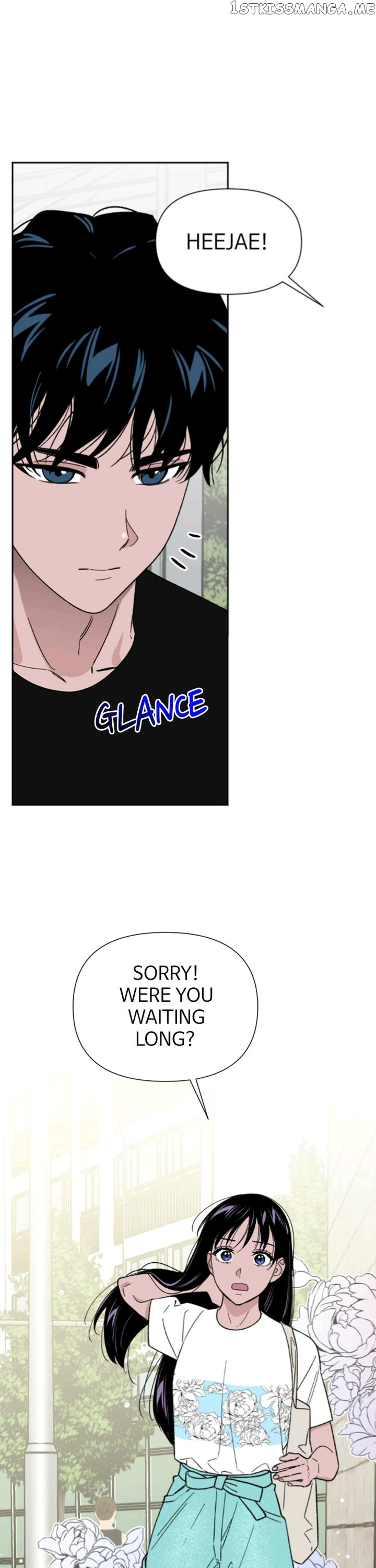The Butterfly Girl chapter 51 - page 14