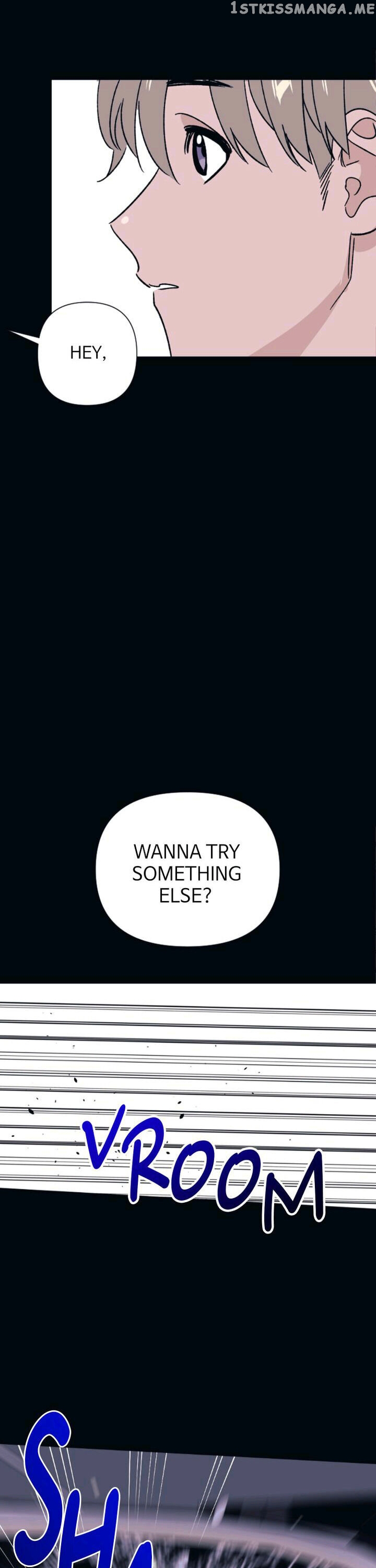 The Butterfly Girl chapter 49 - page 15