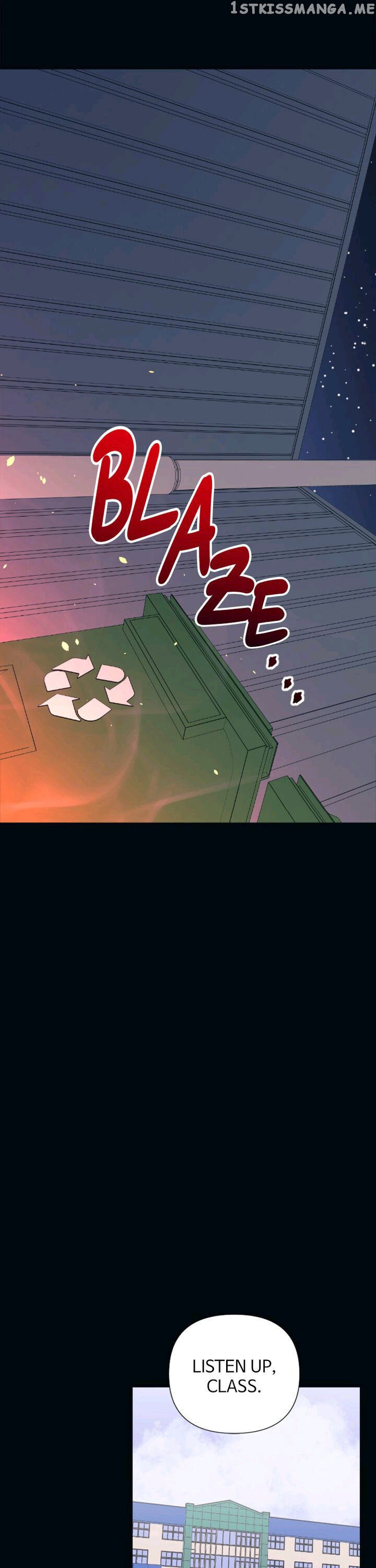 The Butterfly Girl chapter 49 - page 28