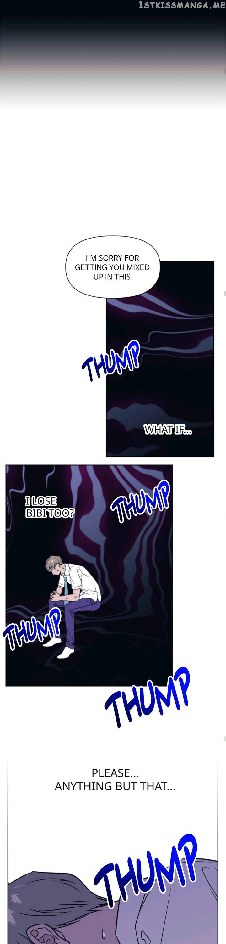 The Butterfly Girl chapter 48 - page 10