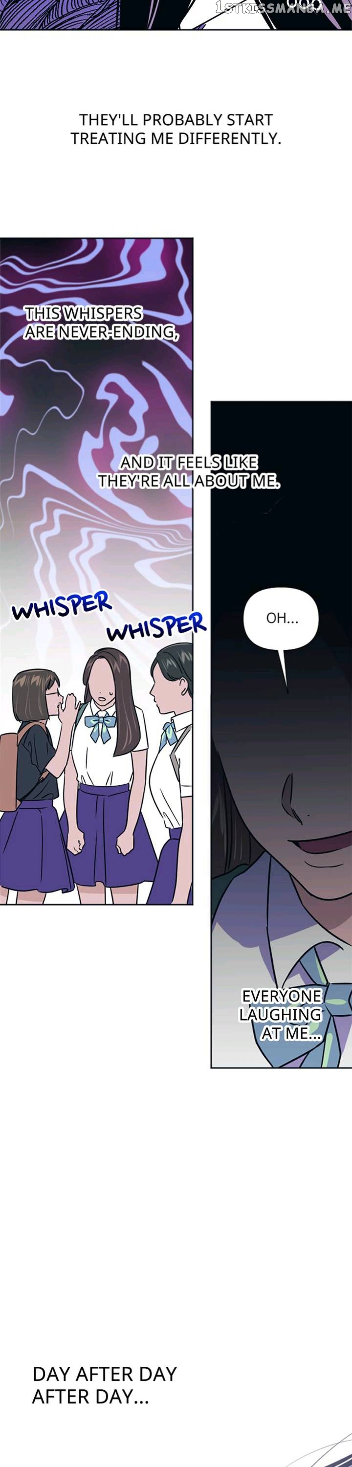 The Butterfly Girl chapter 46 - page 27