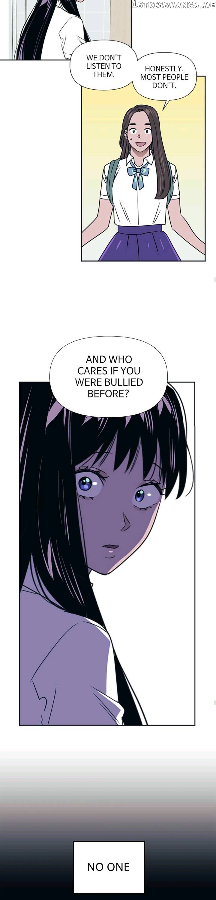 The Butterfly Girl chapter 46 - page 29