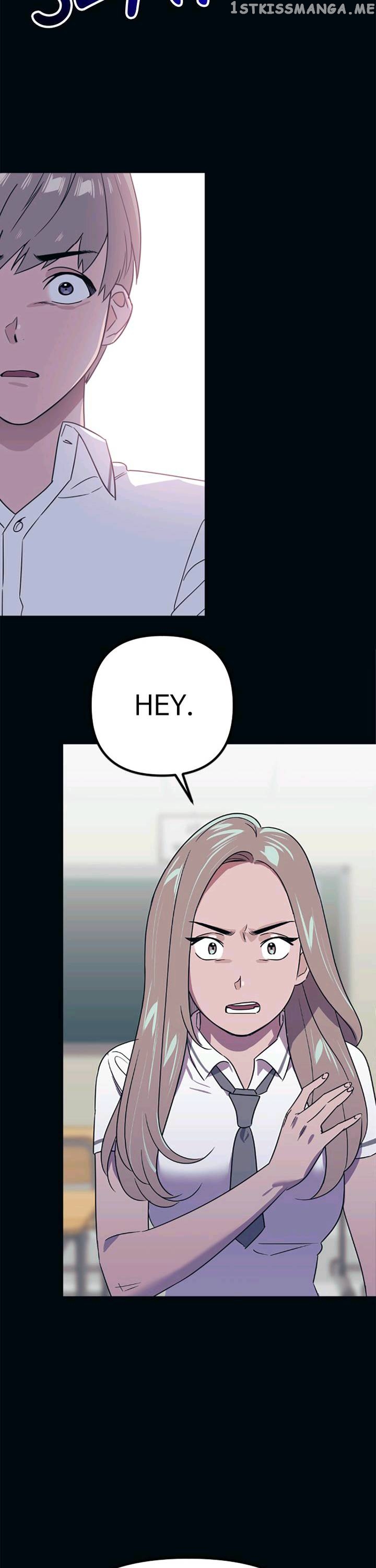 The Butterfly Girl chapter 45 - page 12