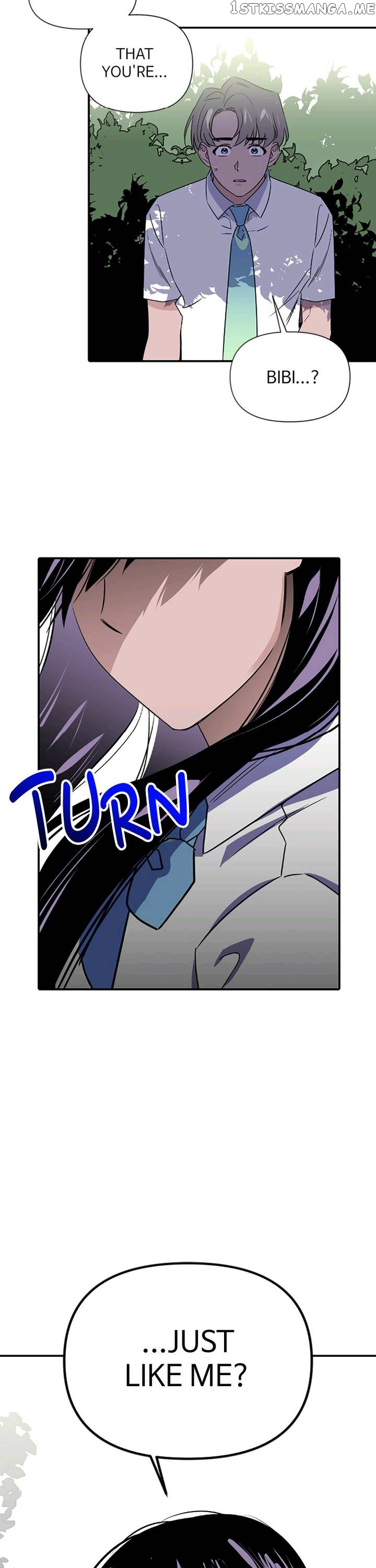 The Butterfly Girl chapter 45 - page 34