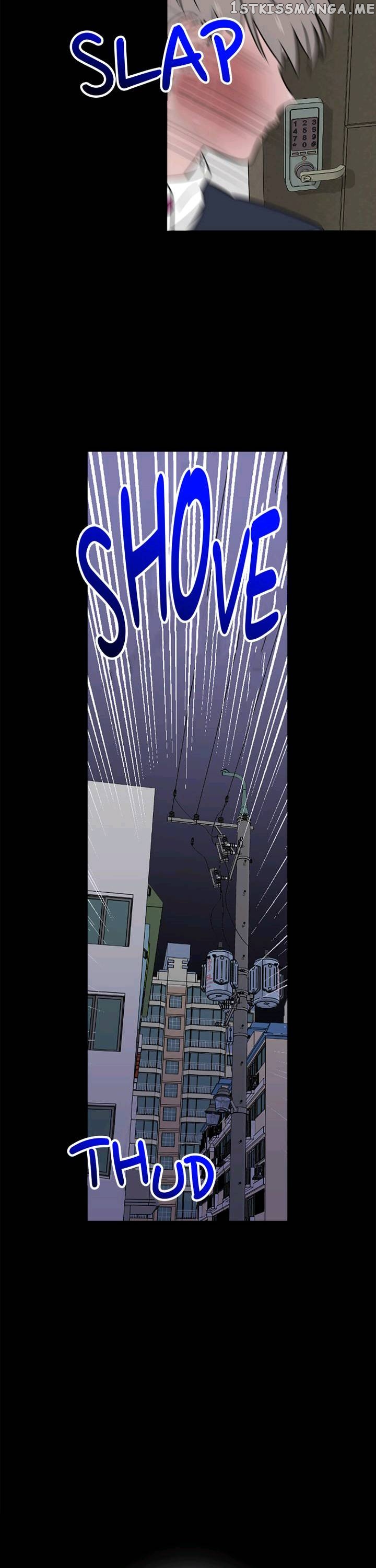 The Butterfly Girl chapter 44 - page 23