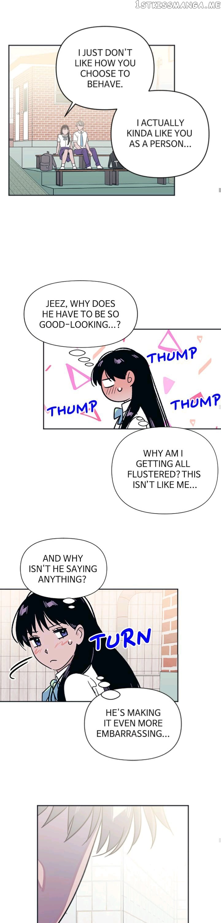 The Butterfly Girl chapter 41 - page 23