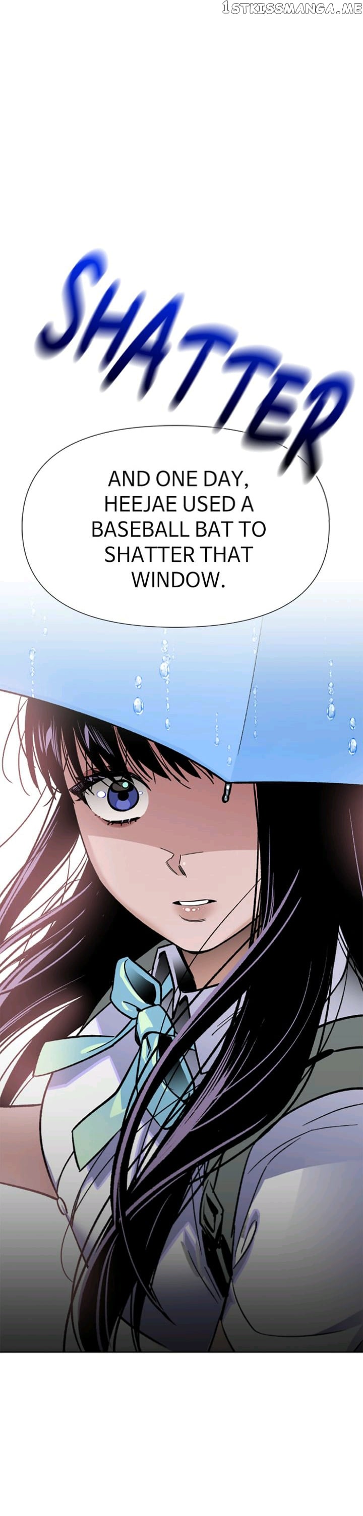The Butterfly Girl chapter 37 - page 27