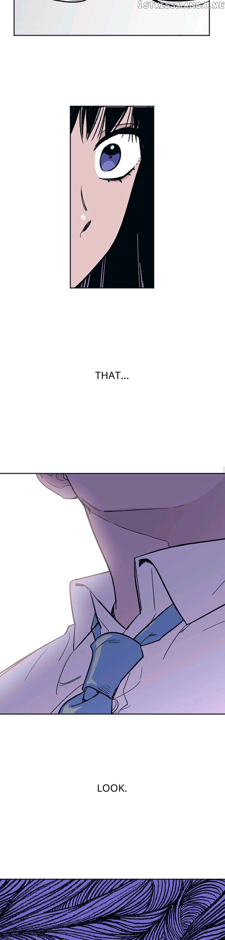 The Butterfly Girl chapter 36 - page 14