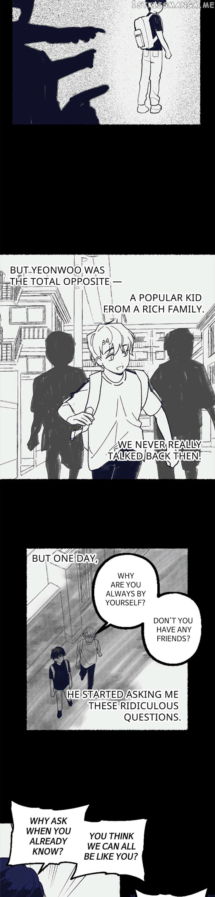 The Butterfly Girl chapter 35 - page 18