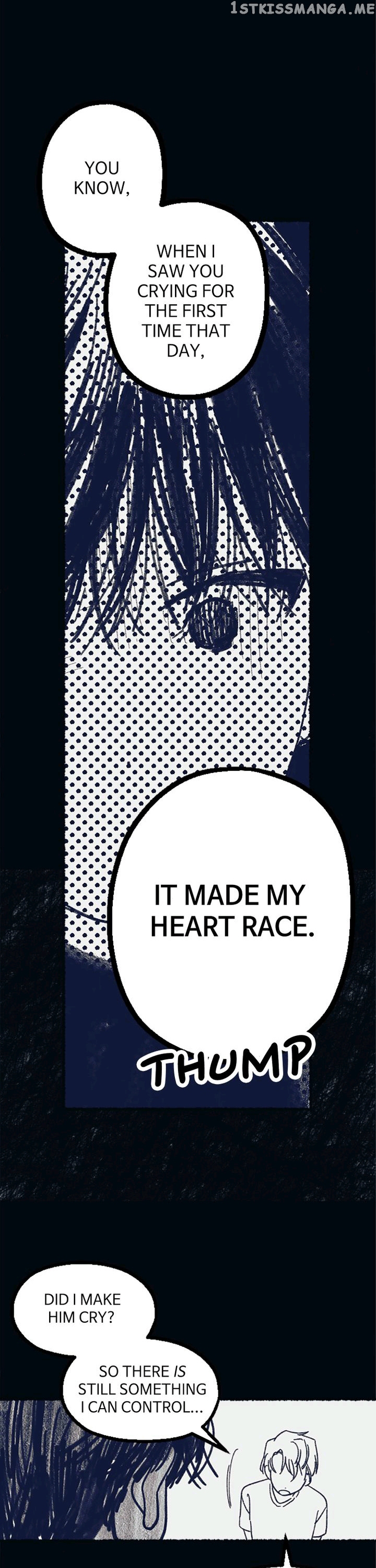 The Butterfly Girl chapter 35 - page 23