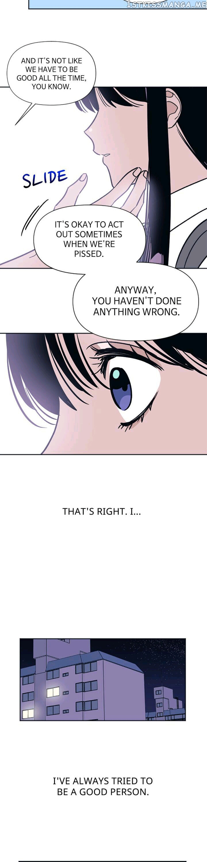 The Butterfly Girl chapter 32 - page 17