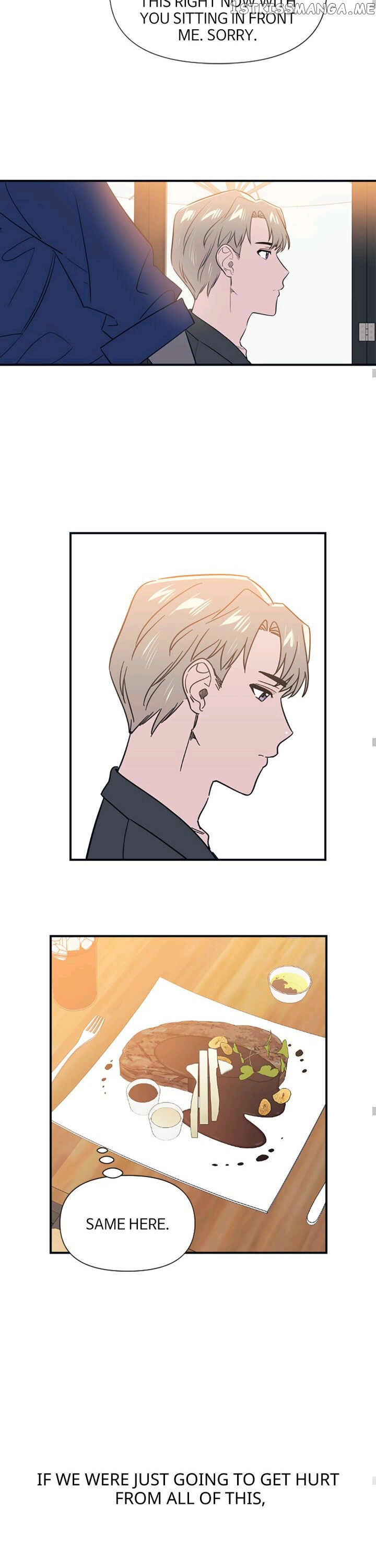 The Butterfly Girl chapter 18 - page 25
