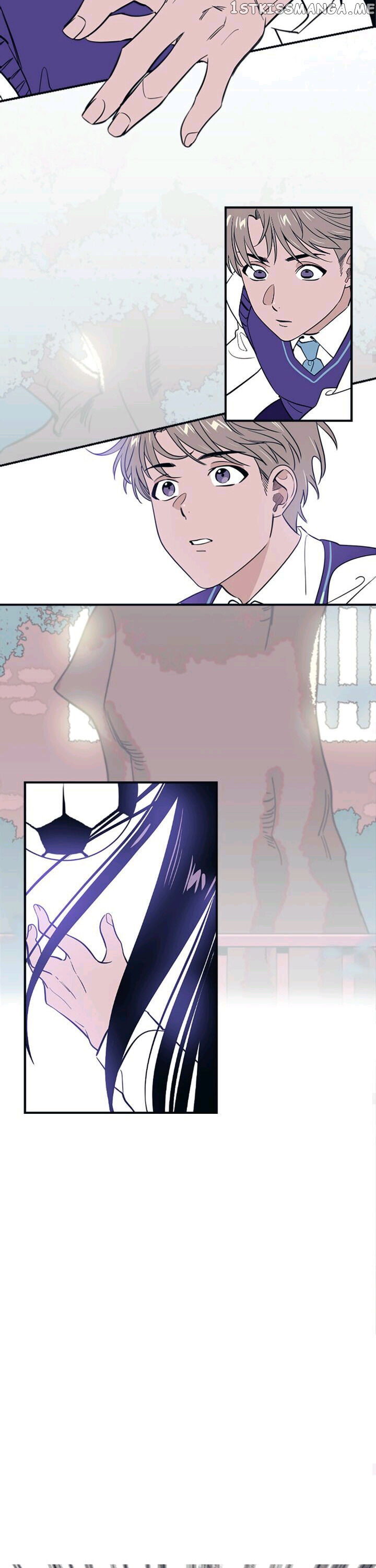 The Butterfly Girl chapter 16 - page 16