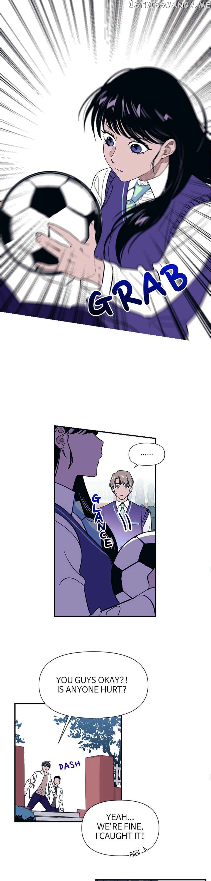 The Butterfly Girl chapter 16 - page 17