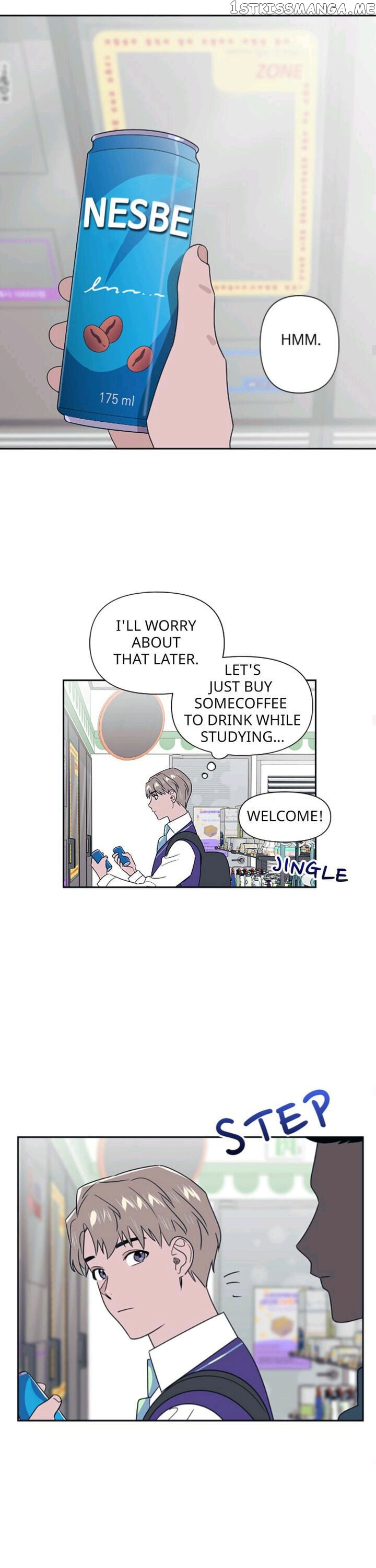 The Butterfly Girl chapter 13 - page 17