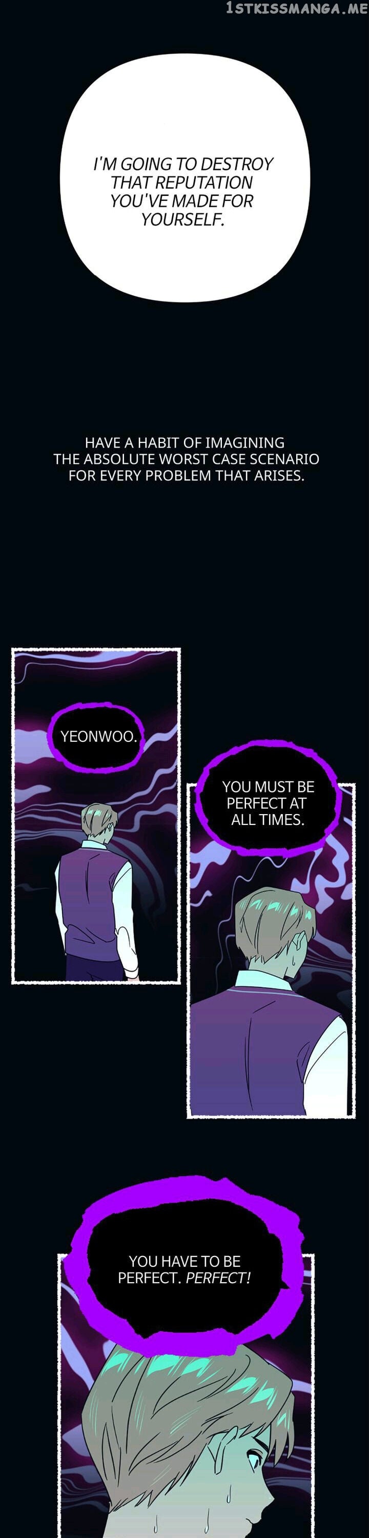 The Butterfly Girl chapter 12 - page 11