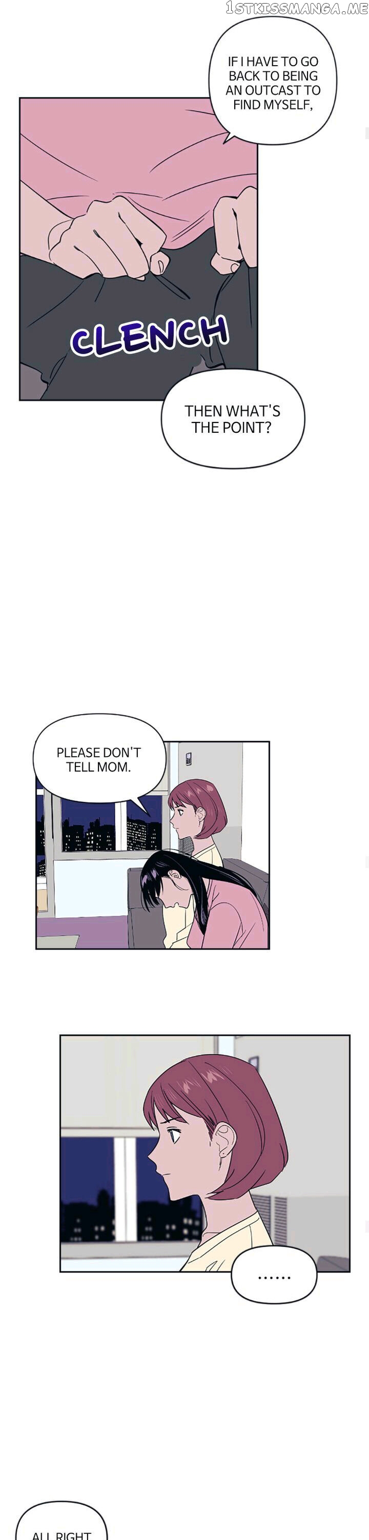 The Butterfly Girl chapter 10 - page 16