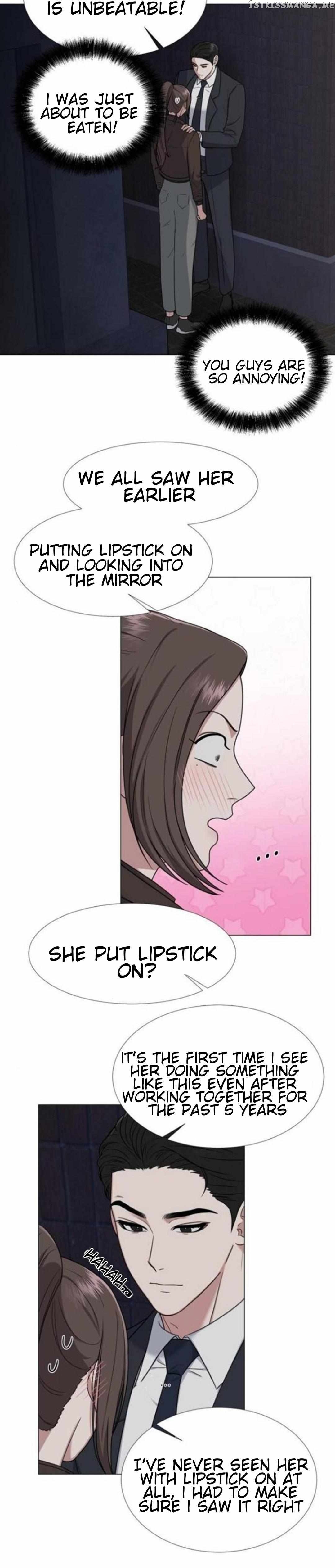 Your Instinctive Love Chapter 11 - page 2