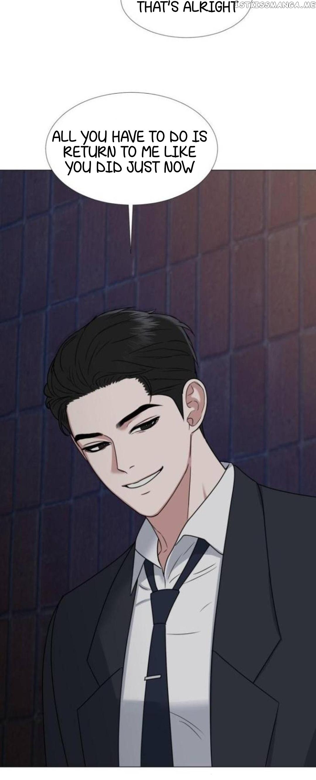 Your Instinctive Love Chapter 11 - page 20