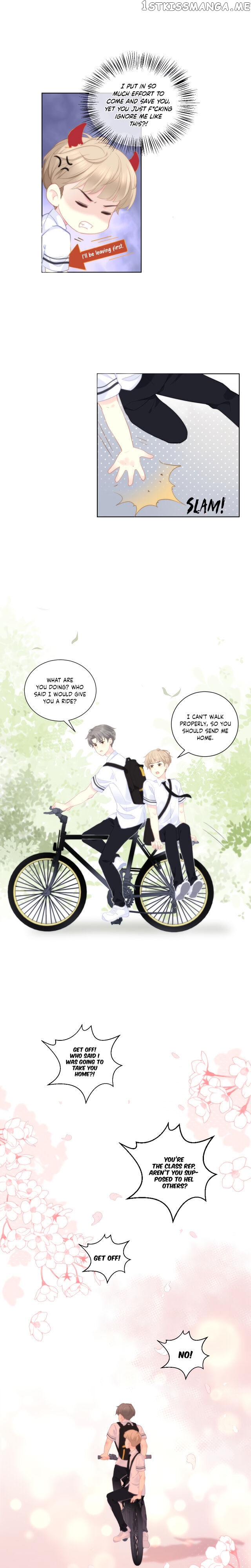 My Brother’S Body Is Too Useful! Chapter 2 - page 17