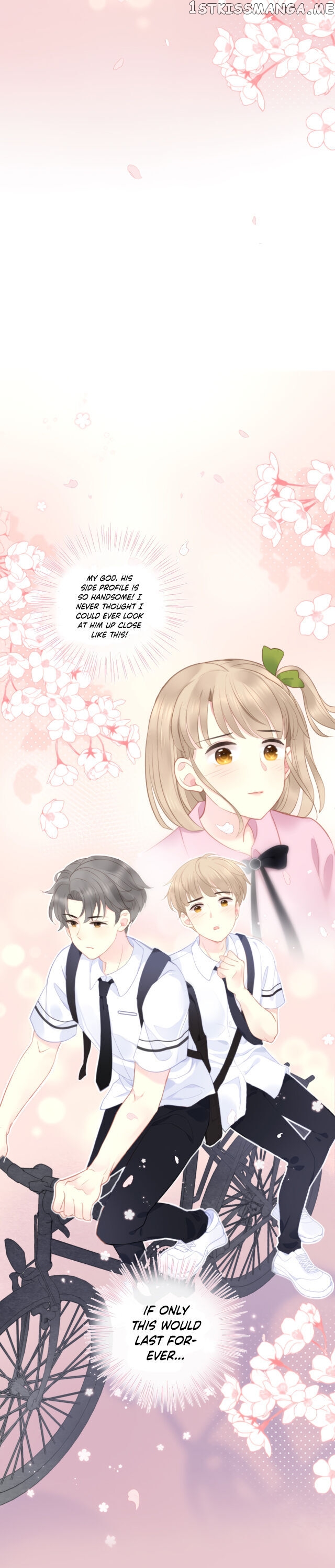 My Brother’S Body Is Too Useful! Chapter 2 - page 18