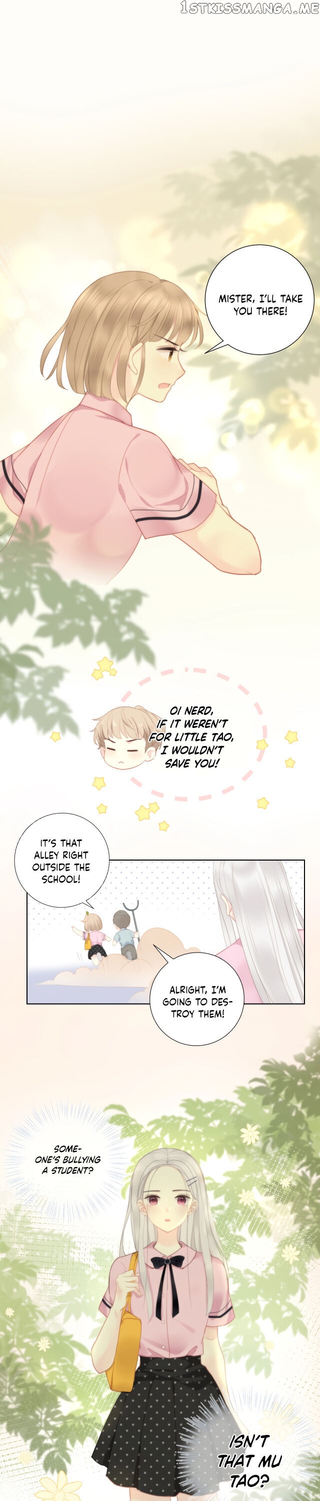 My Brother’S Body Is Too Useful! Chapter 2 - page 8