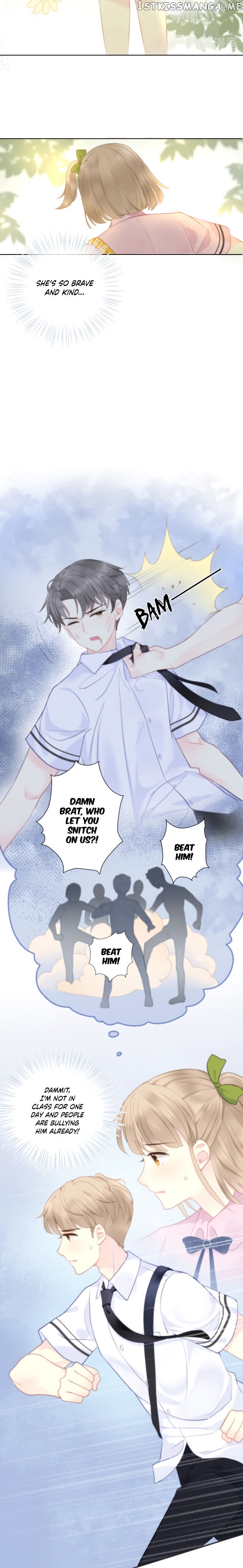 My Brother’S Body Is Too Useful! Chapter 2 - page 9